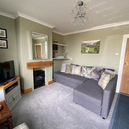 Outskirts Of Ulverston, Entire Cottage - Sleeps 4 Kültér fotó