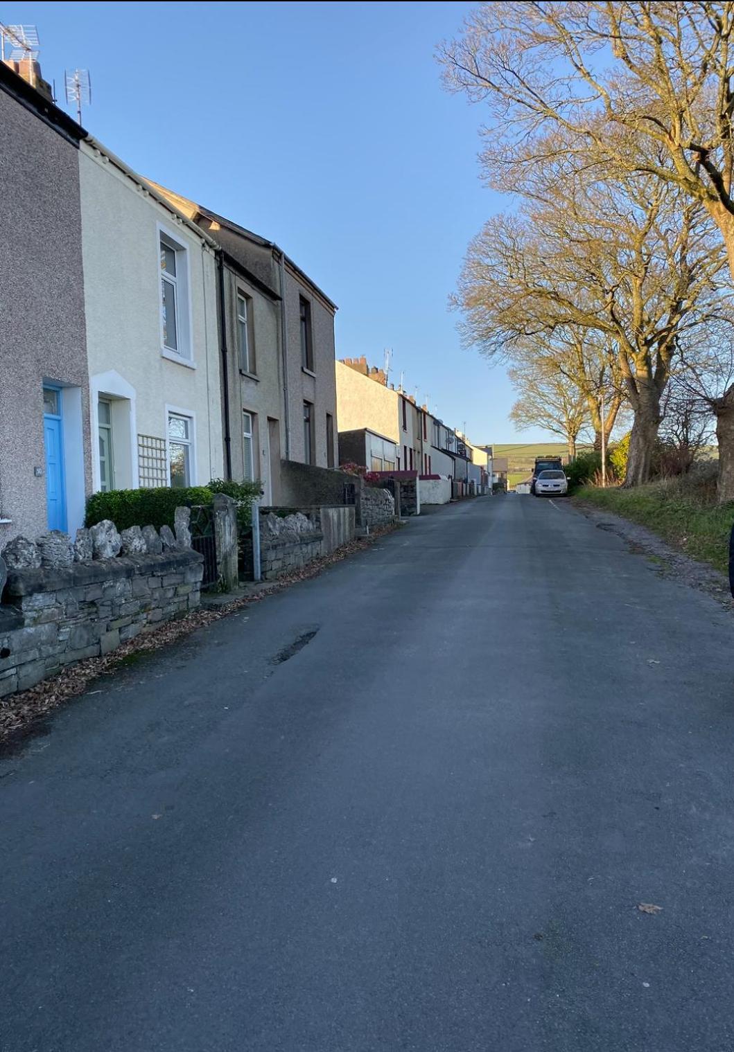 Outskirts Of Ulverston, Entire Cottage - Sleeps 4 Kültér fotó